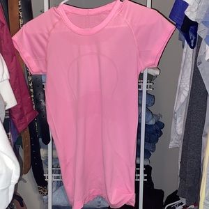 Lululemon Swiftly Tech